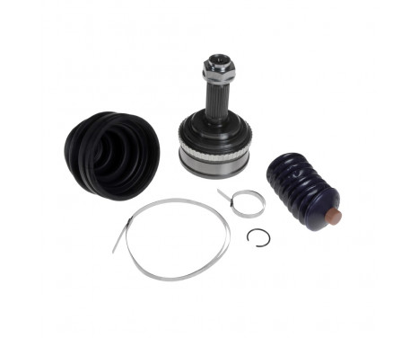 Ledsats, drivaxel ADH28942 Blue Print
