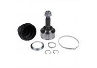 Ledsats, drivaxel ADH28950B Blue Print