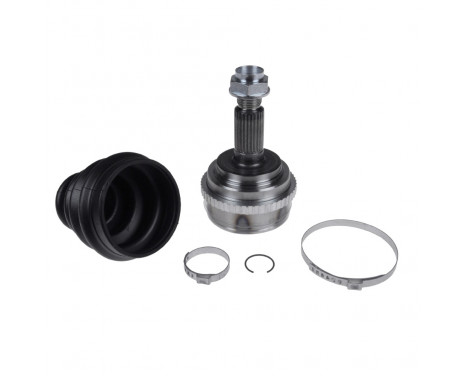 Ledsats, drivaxel ADH28951B Blue Print