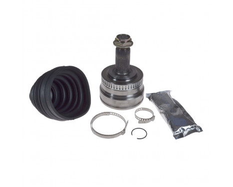 Ledsats, drivaxel ADJ138909 Blue Print