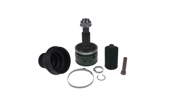 Ledsats, drivaxel ADJ138910 Blue Print