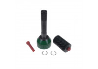 Ledsats, drivaxel ADK88901 Blue Print