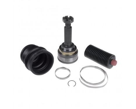 Ledsats, drivaxel ADK88903 Blue Print
