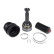 Ledsats, drivaxel ADK88903 Blue Print