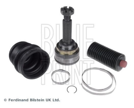 Ledsats, drivaxel ADK88903 Blue Print, bild 2