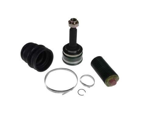 Ledsats, drivaxel ADK88907 Blue Print