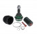 Ledsats, drivaxel ADK88911 Blue Print
