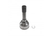 Ledsats, drivaxel ADK88915B Blue Print