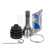 Ledsats, drivaxel ADK88915B Blue Print, miniatyr 2