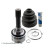 Ledsats, drivaxel ADK88919 Blue Print, miniatyr 3