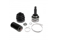 Ledsats, drivaxel ADK88920 Blue Print