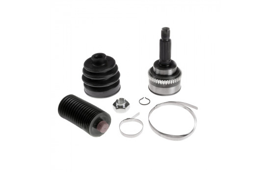 Ledsats, drivaxel ADK88920 Blue Print