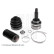 Ledsats, drivaxel ADK88920 Blue Print, miniatyr 2