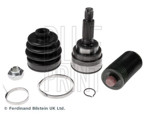 Ledsats, drivaxel ADK88921 Blue Print, bild 2