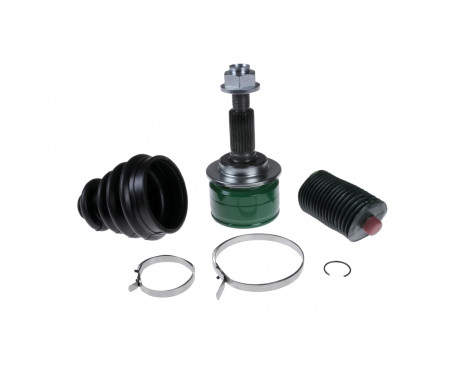 Ledsats, drivaxel ADK88928 Blue Print