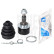 Ledsats, drivaxel ADK88928 Blue Print, miniatyr 2