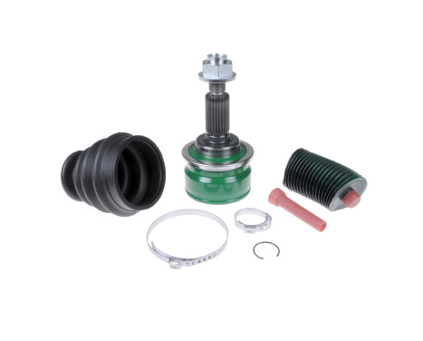 Ledsats, drivaxel ADK88930 Blue Print