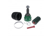 Ledsats, drivaxel ADK88931 Blue Print