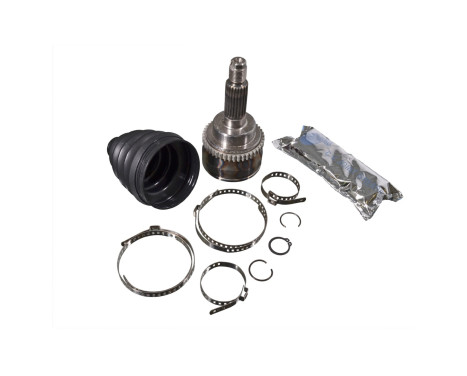 Ledsats, drivaxel ADK88934 Blue Print