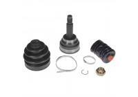 Ledsats, drivaxel ADM58902 Blue Print
