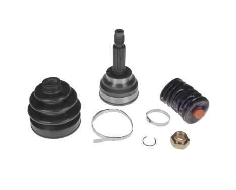 Ledsats, drivaxel ADM58902 Blue Print