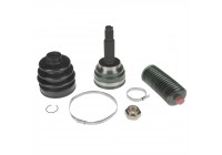 Ledsats, drivaxel ADM58903 Blue Print