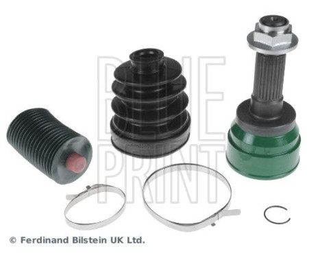 Ledsats, drivaxel ADM58905 Blue Print, bild 2