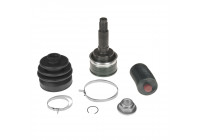 Ledsats, drivaxel ADM58906 Blue Print