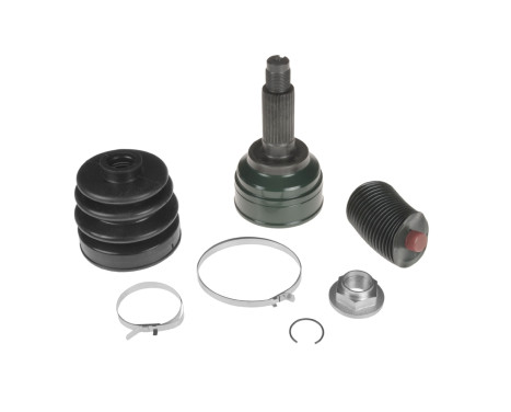 Ledsats, drivaxel ADM58910 Blue Print