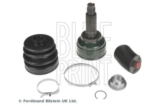 Ledsats, drivaxel ADM58910 Blue Print, bild 2