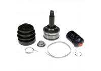 Ledsats, drivaxel ADM58911 Blue Print