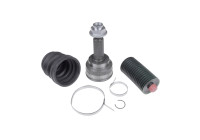 Ledsats, drivaxel ADM58915 Blue Print