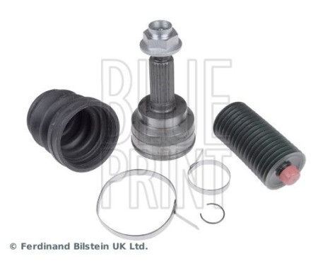 Ledsats, drivaxel ADM58915 Blue Print, bild 2