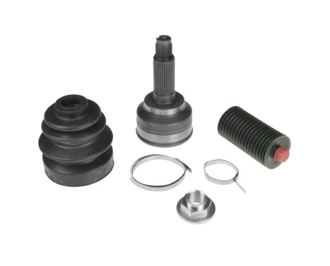 Ledsats, drivaxel ADM58929 Blue Print