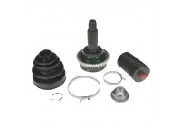 Ledsats, drivaxel ADM58929B Blue Print