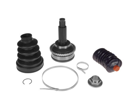 Ledsats, drivaxel ADM58930B Blue Print