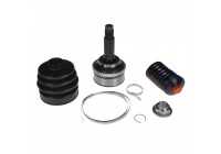 Ledsats, drivaxel ADM58932B Blue Print