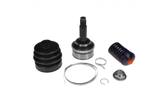 Ledsats, drivaxel ADM58932B Blue Print