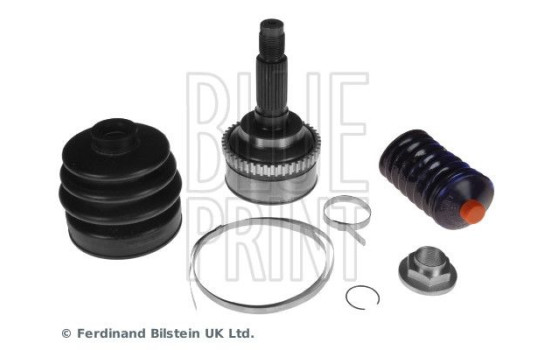 Ledsats, drivaxel ADM58932B Blue Print, bild 2