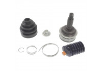 Ledsats, drivaxel ADM58937 Blue Print