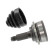Ledsats, drivaxel ADM58937 Blue Print, miniatyr 3