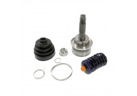 Ledsats, drivaxel ADM58939 Blue Print