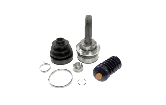 Ledsats, drivaxel ADM58940 Blue Print