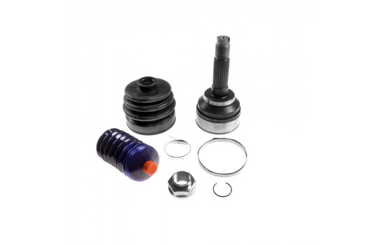 Ledsats, drivaxel ADM58942 Blue Print