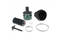 Ledsats, drivaxel ADM58943 Blue Print