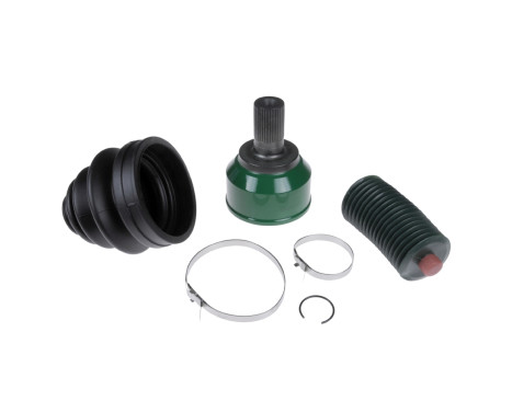 Ledsats, drivaxel ADM58944 Blue Print