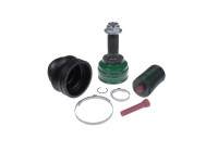 Ledsats, drivaxel ADM58952 Blue Print