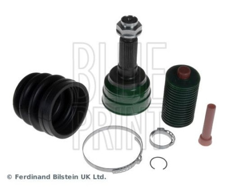 Ledsats, drivaxel ADM58953 Blue Print, bild 2