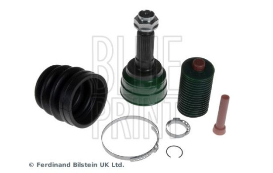 Ledsats, drivaxel ADM58953 Blue Print, bild 2