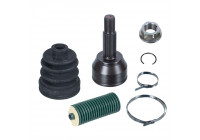 Ledsats, drivaxel ADM58954 Blue Print